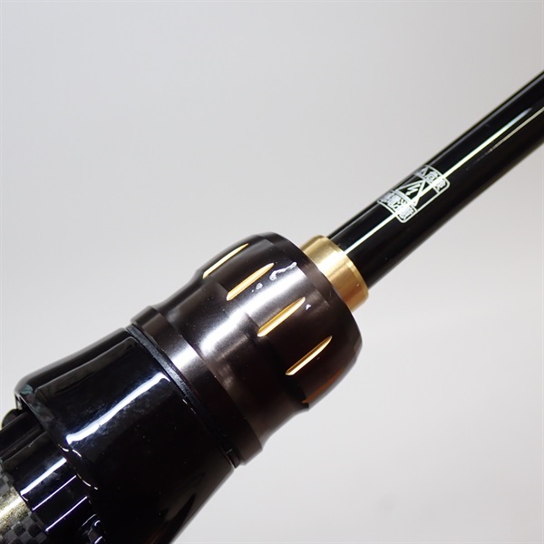 １８ソアレＳＳアジングＳ６１０ＳＵＬ－Ｓ